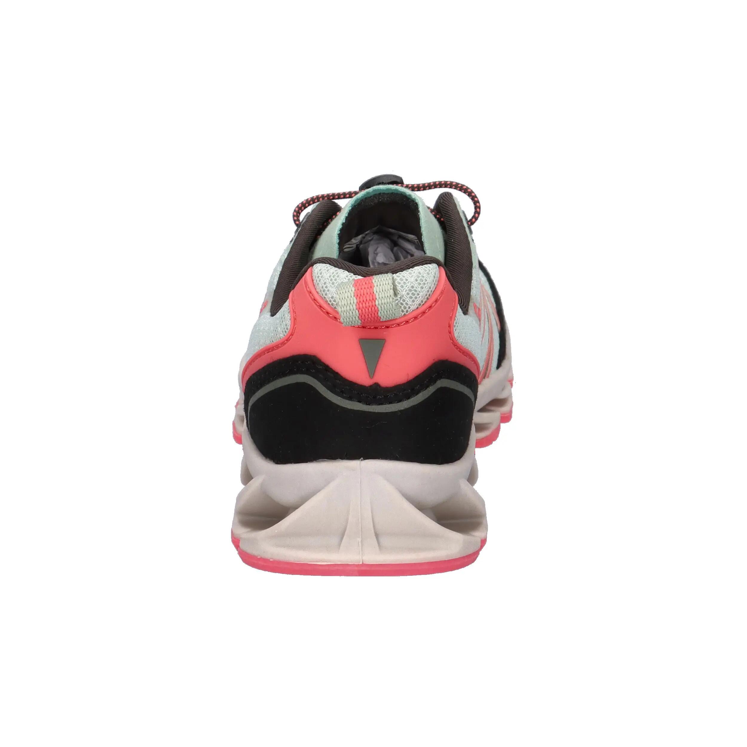 Zapatillas de senderismo para niños CMP Altak 2.0 Fast 13/15