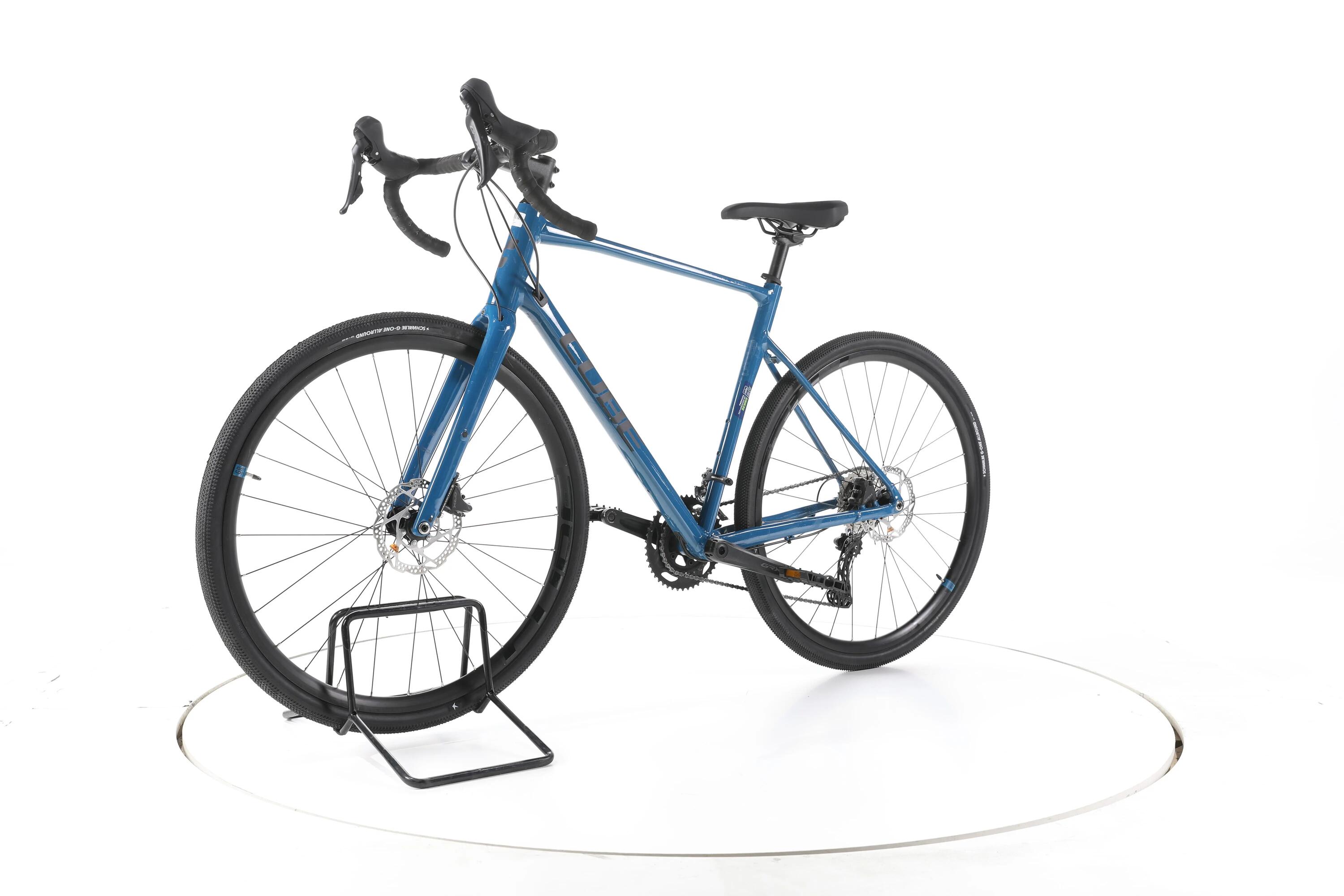 Refurbished - Cube Nuroad Race Gravelbike 2024 - Sehr gut 5/7
