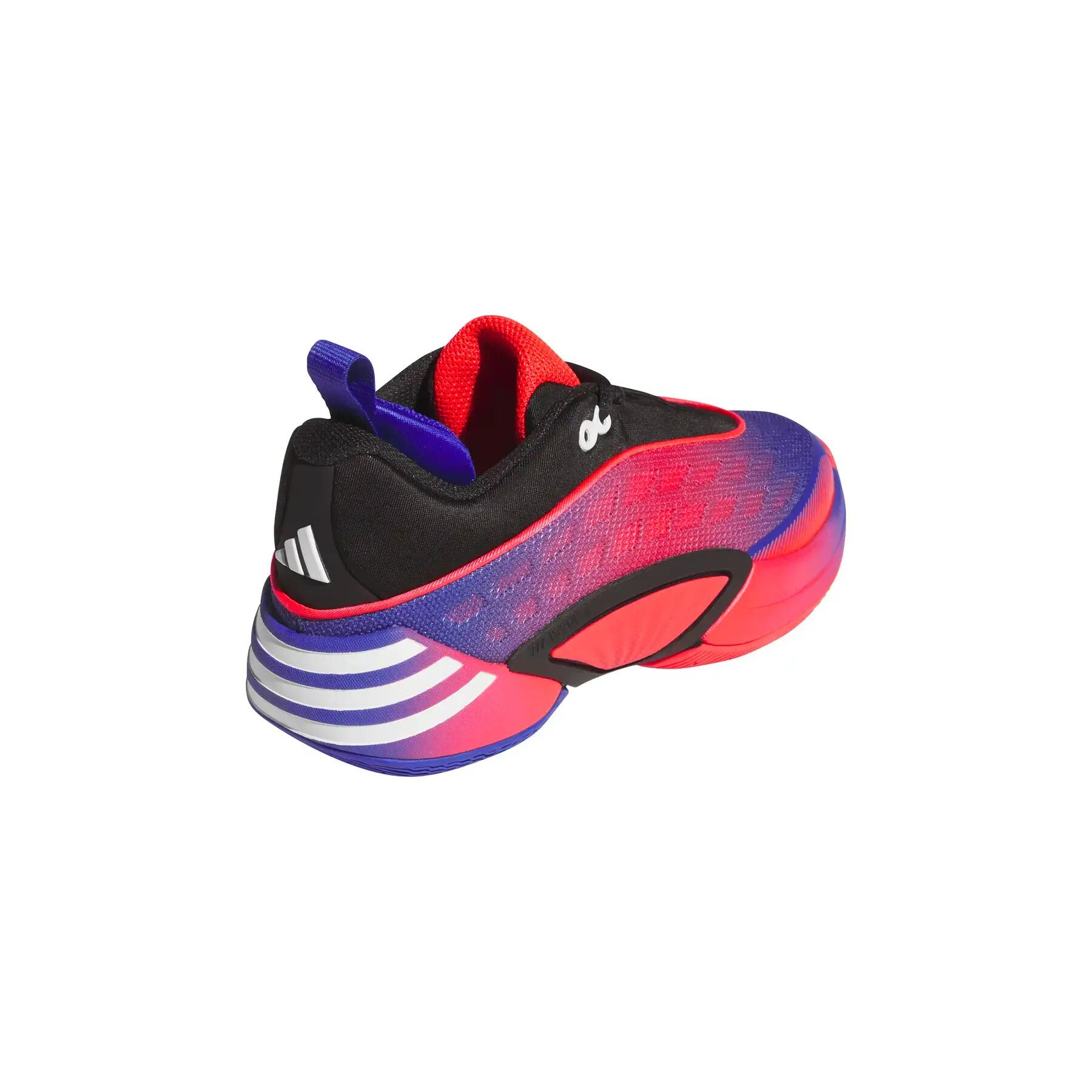 Scarpe da basket bambino adidas D.O.N. Issue 8 7/7