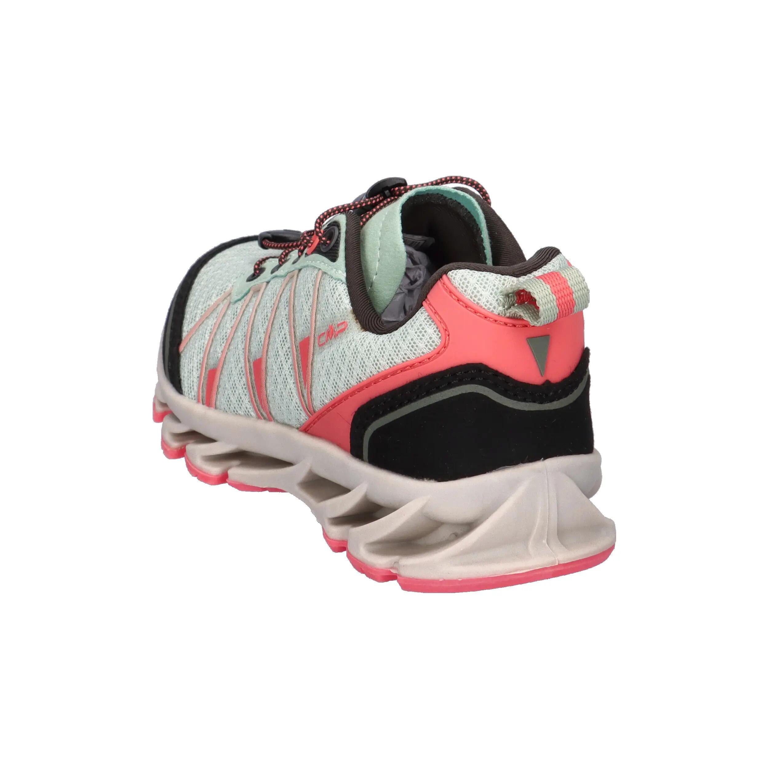 Zapatillas de senderismo para niños CMP Altak 2.0 Fast 12/15