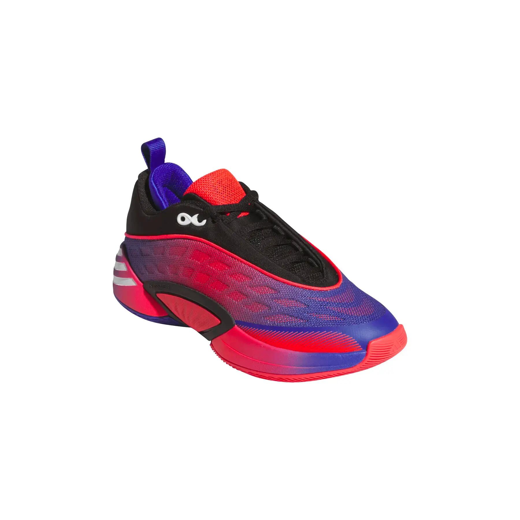 Scarpe da basket bambino adidas D.O.N. Issue 8 6/7