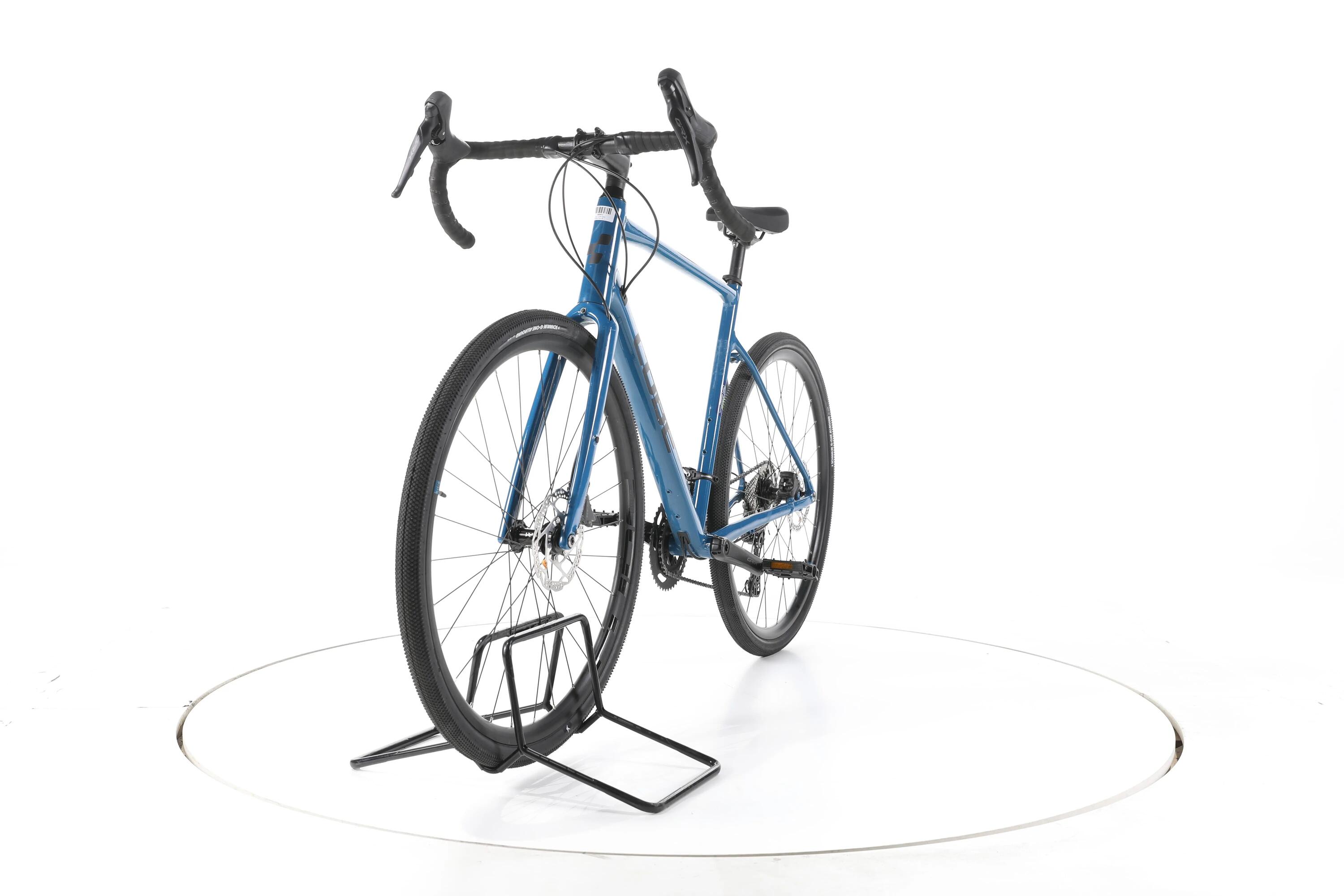 Refurbished - Cube Nuroad Race Gravelbike 2024 - Sehr gut 4/7