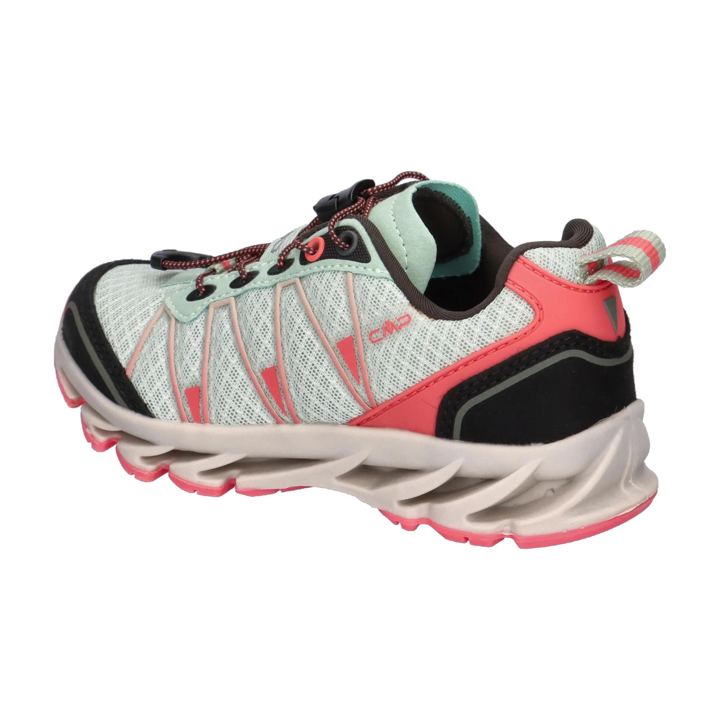 Zapatillas de senderismo para niños CMP Altak 2.0 Fast 11/15