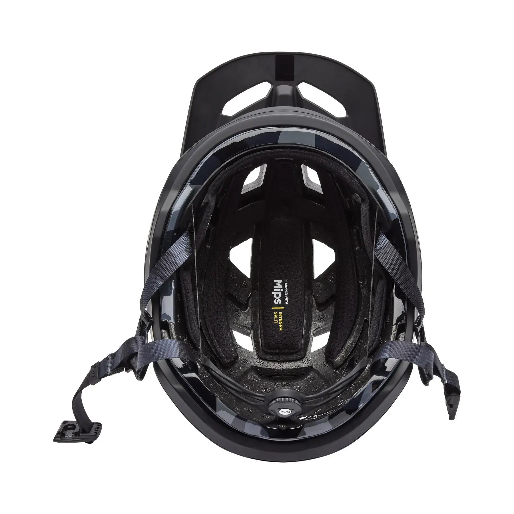Casque Fox Racing Speedframe RS 5/5
