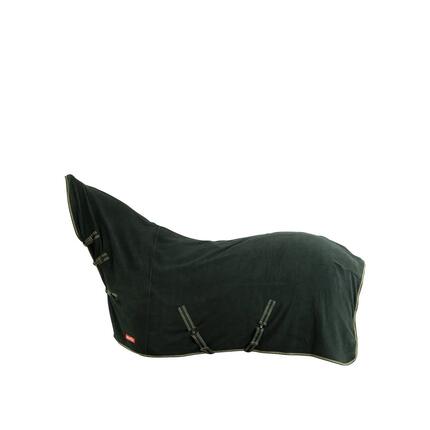 Couverture polaire pour cheval avec couvre-cou intégré Premiere 260 g
