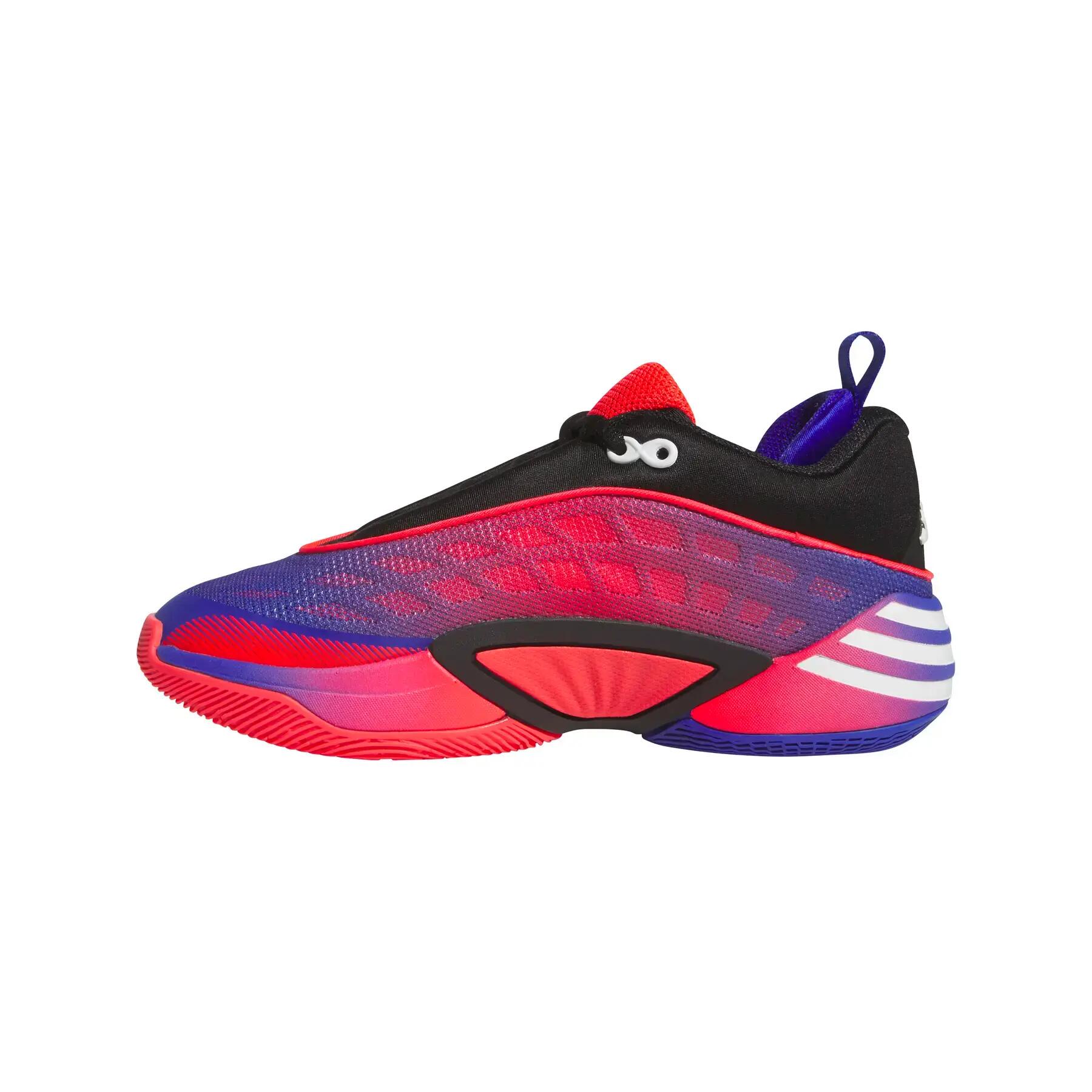Scarpe da basket bambino adidas D.O.N. Issue 8 5/7