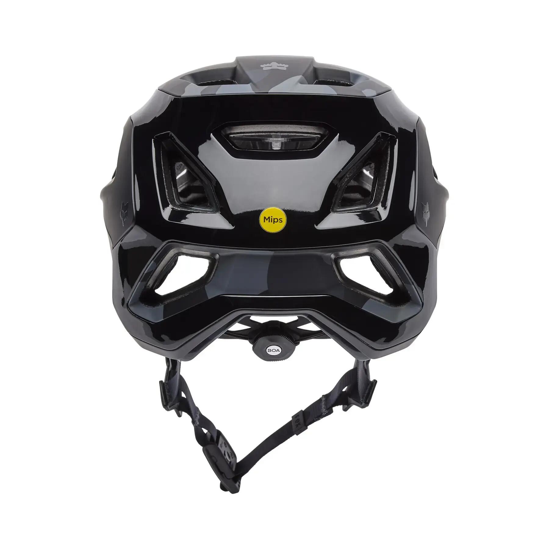 Casque Fox Racing Speedframe RS 4/5