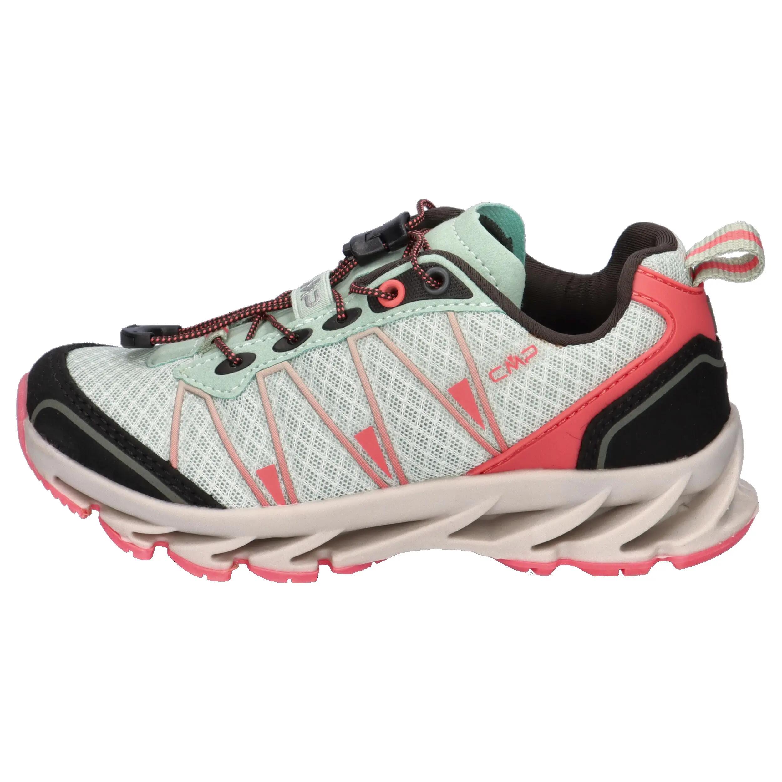 Zapatillas de senderismo para niños CMP Altak 2.0 Fast 10/15