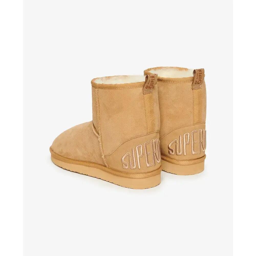 Dámské kotníkové boty Superdry Sherpa 5/7