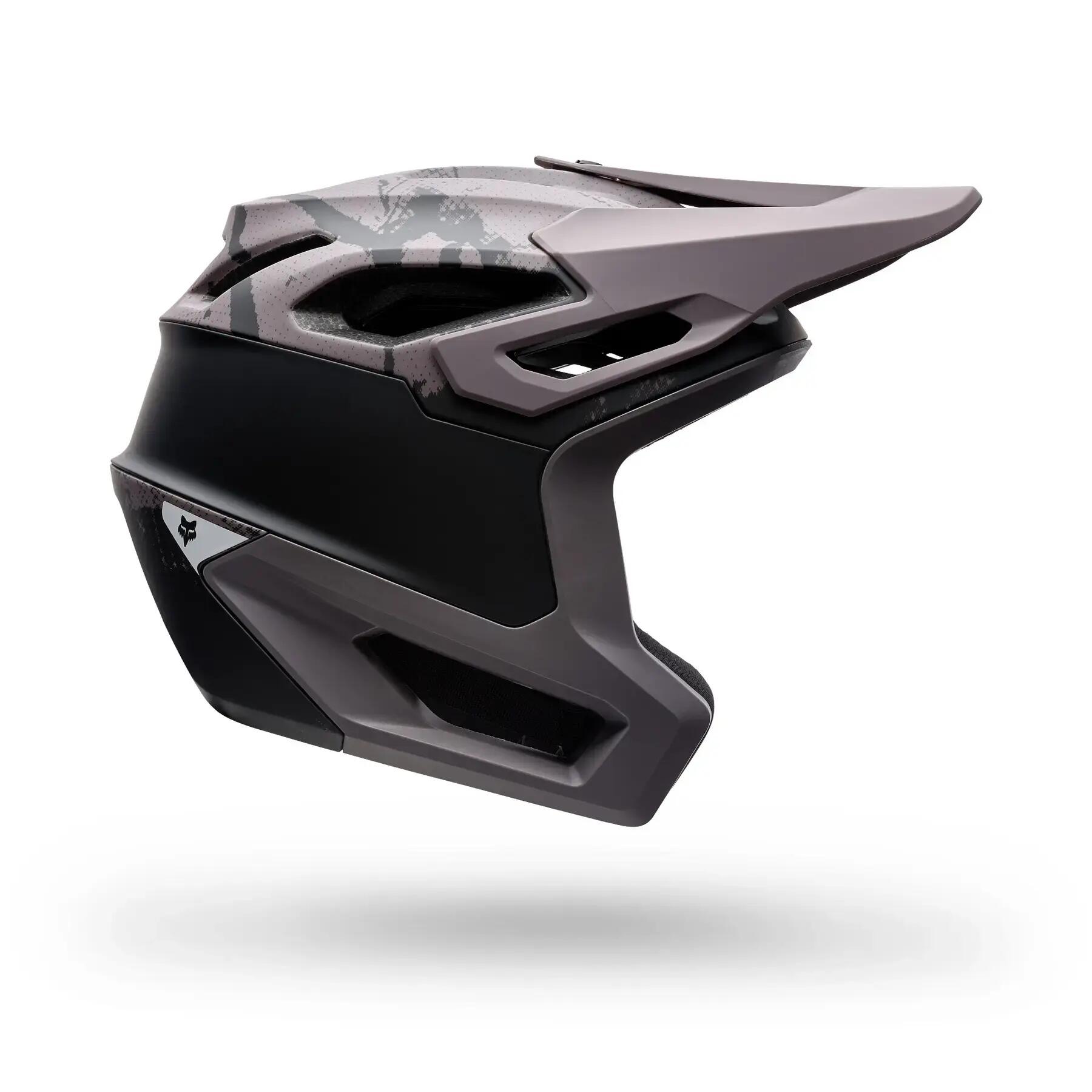 Casque Fox Racing Dropframe Pro 7/7