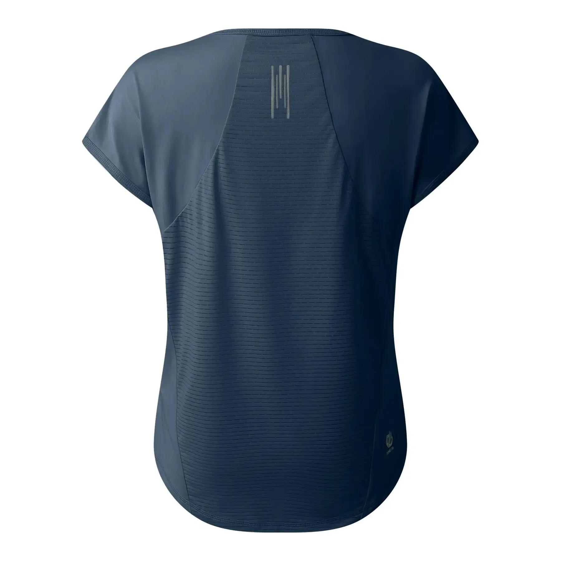 Maillot d'entraînement femme Dare 2B Chase 4/5