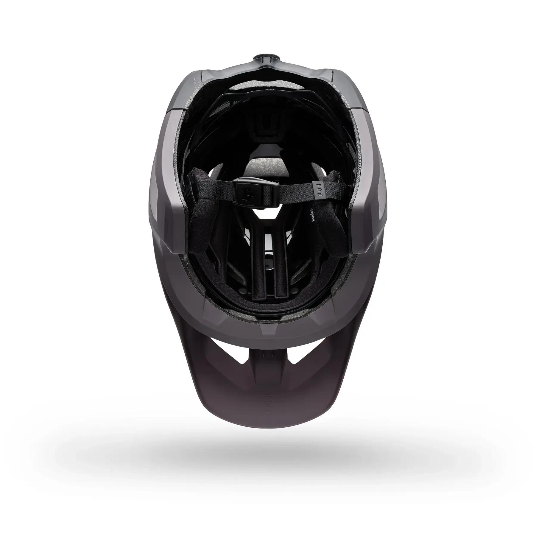 Casque Fox Racing Dropframe Pro 6/7