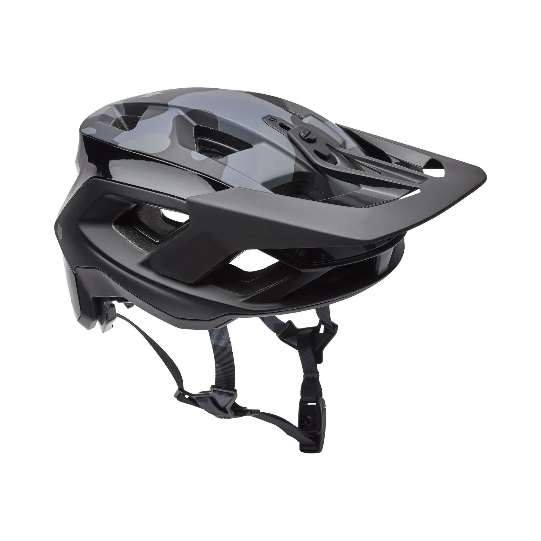 Casque Fox Racing Speedframe RS 2/5