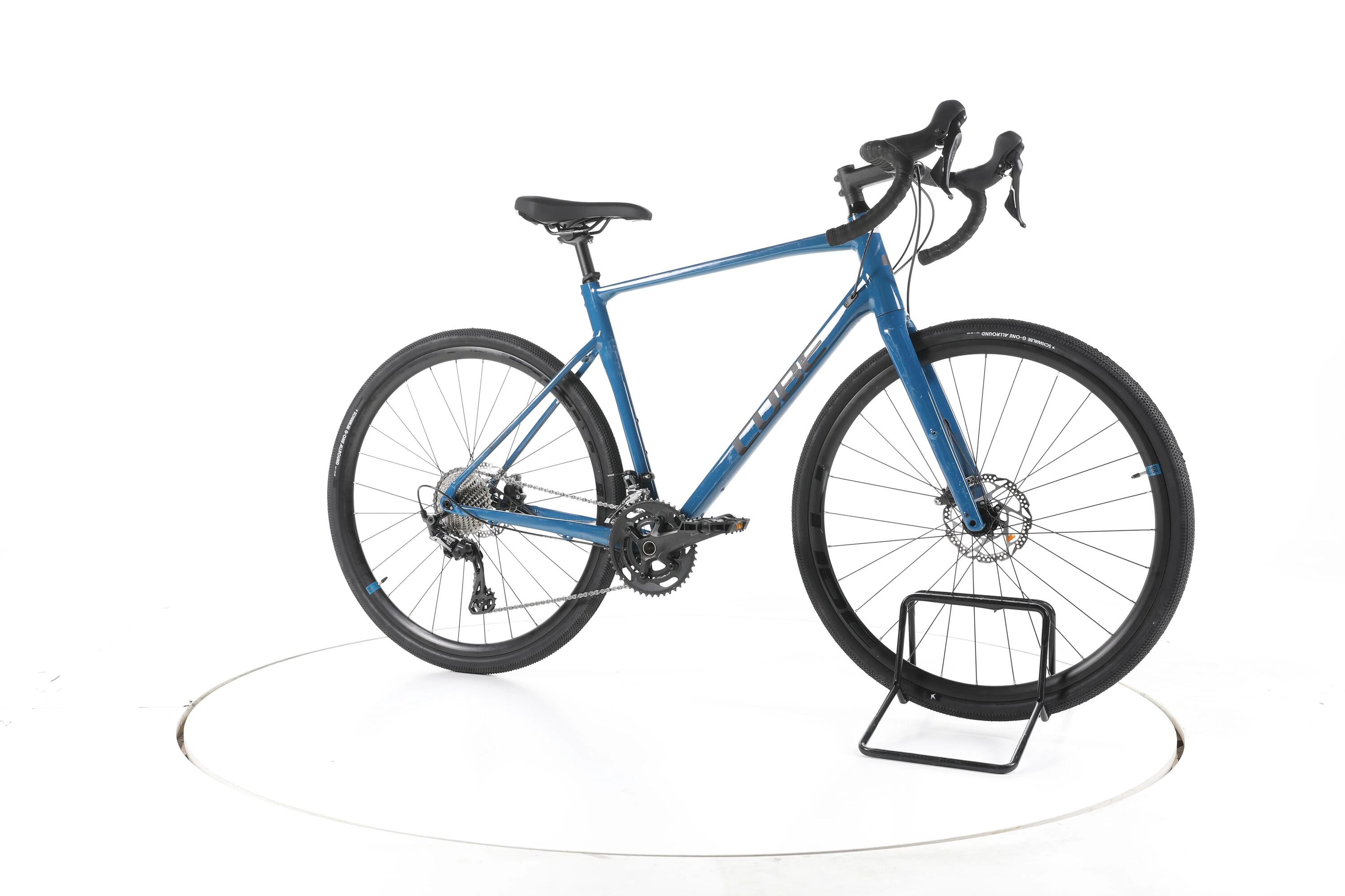 Refurbished - Cube Nuroad Race Gravelbike 2024 - Sehr gut 2/7