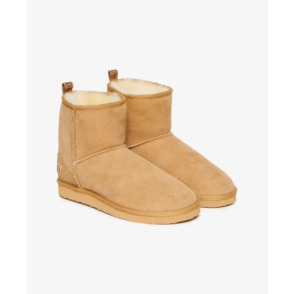 Dámské kotníkové boty Superdry Sherpa 3/7