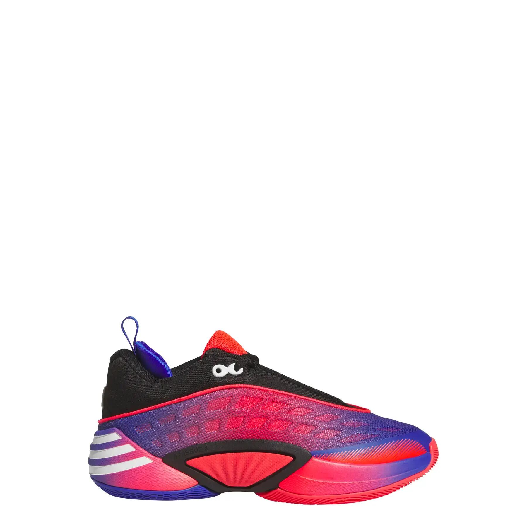 Scarpe da basket bambino adidas D.O.N. Issue 8 2/7
