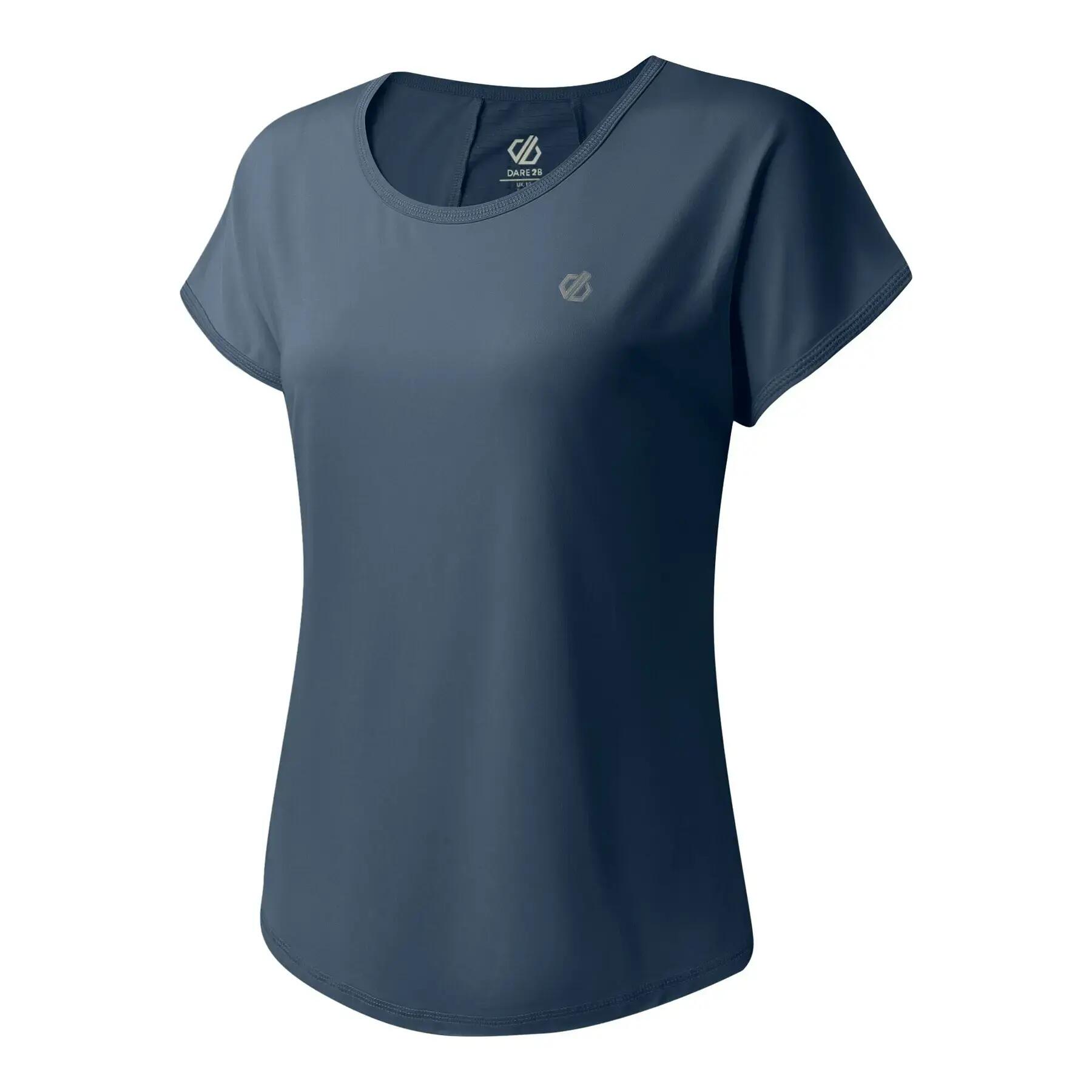 Maillot d'entraînement femme Dare 2B Chase 2/5