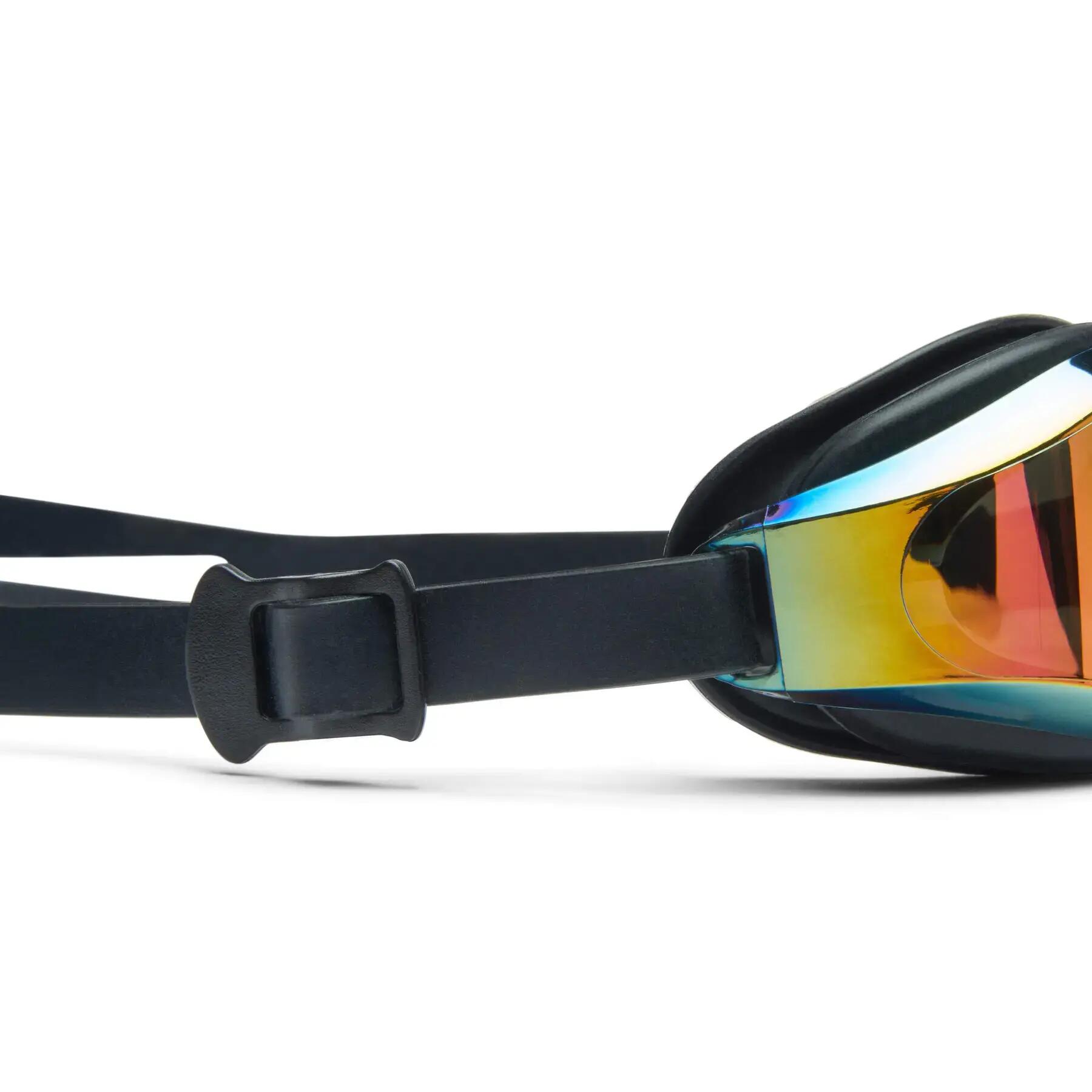 Úszószemüveg Zoggs Endura Max Titanium 5/5