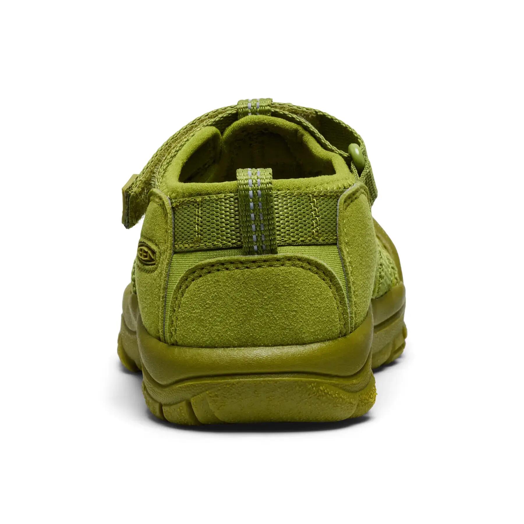 Wanderschuhe Kind Keen Newport H2 5/5