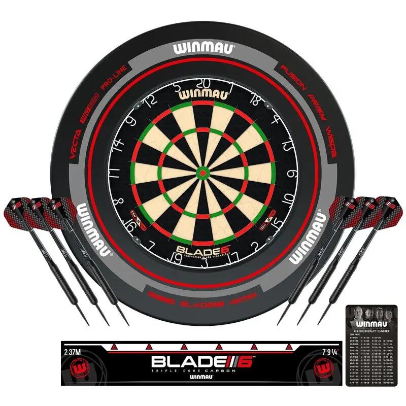 WINMAU picture