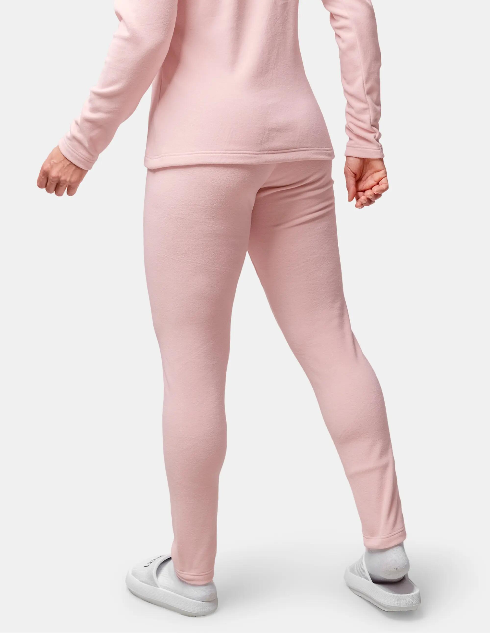 Legginsy termiczne damskie Halti Trone 4/4