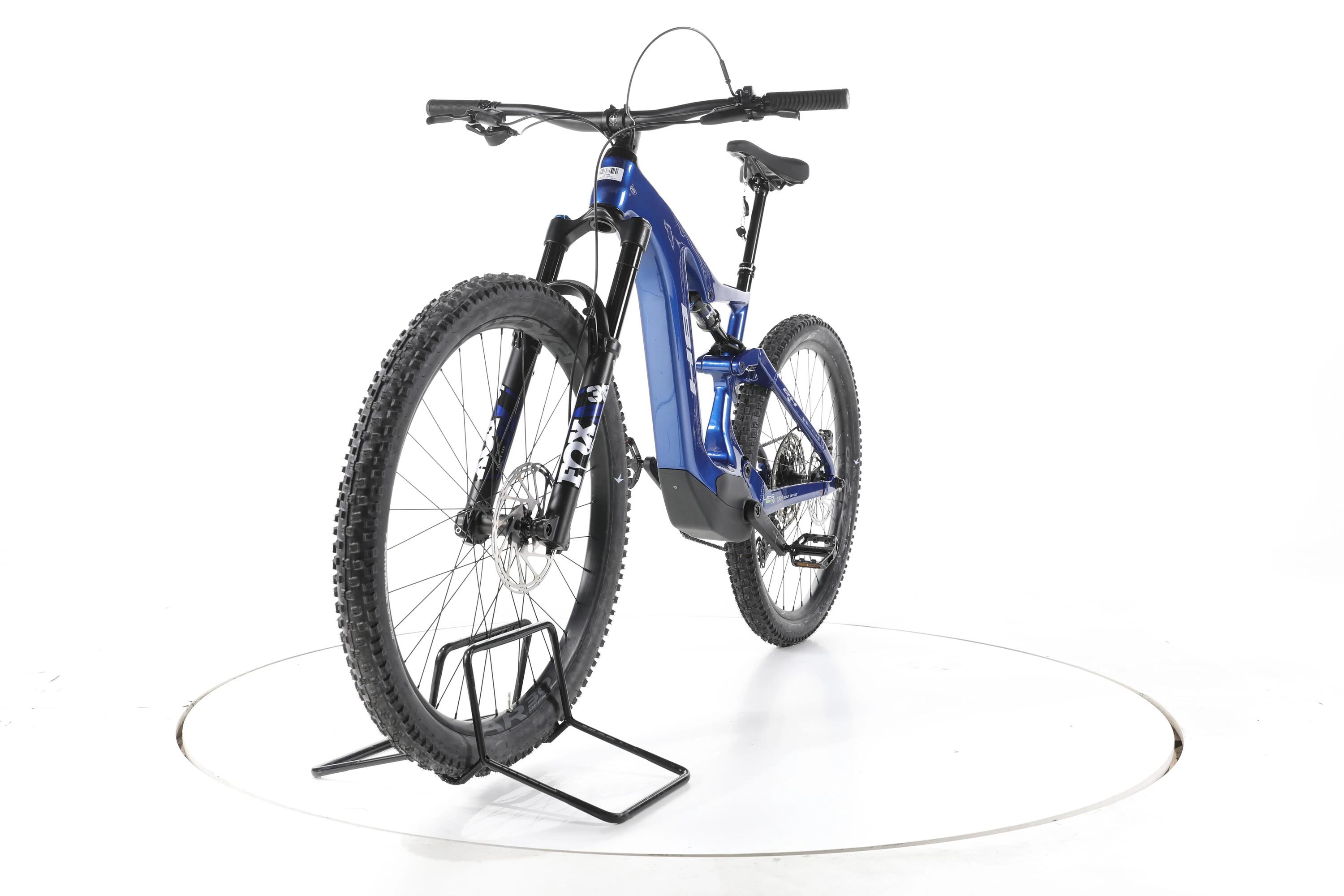 2ND LIFE - Kolo BH Bikes ATOMX LYNX PRO 9.0 - Velmi dobrý stav 4/7