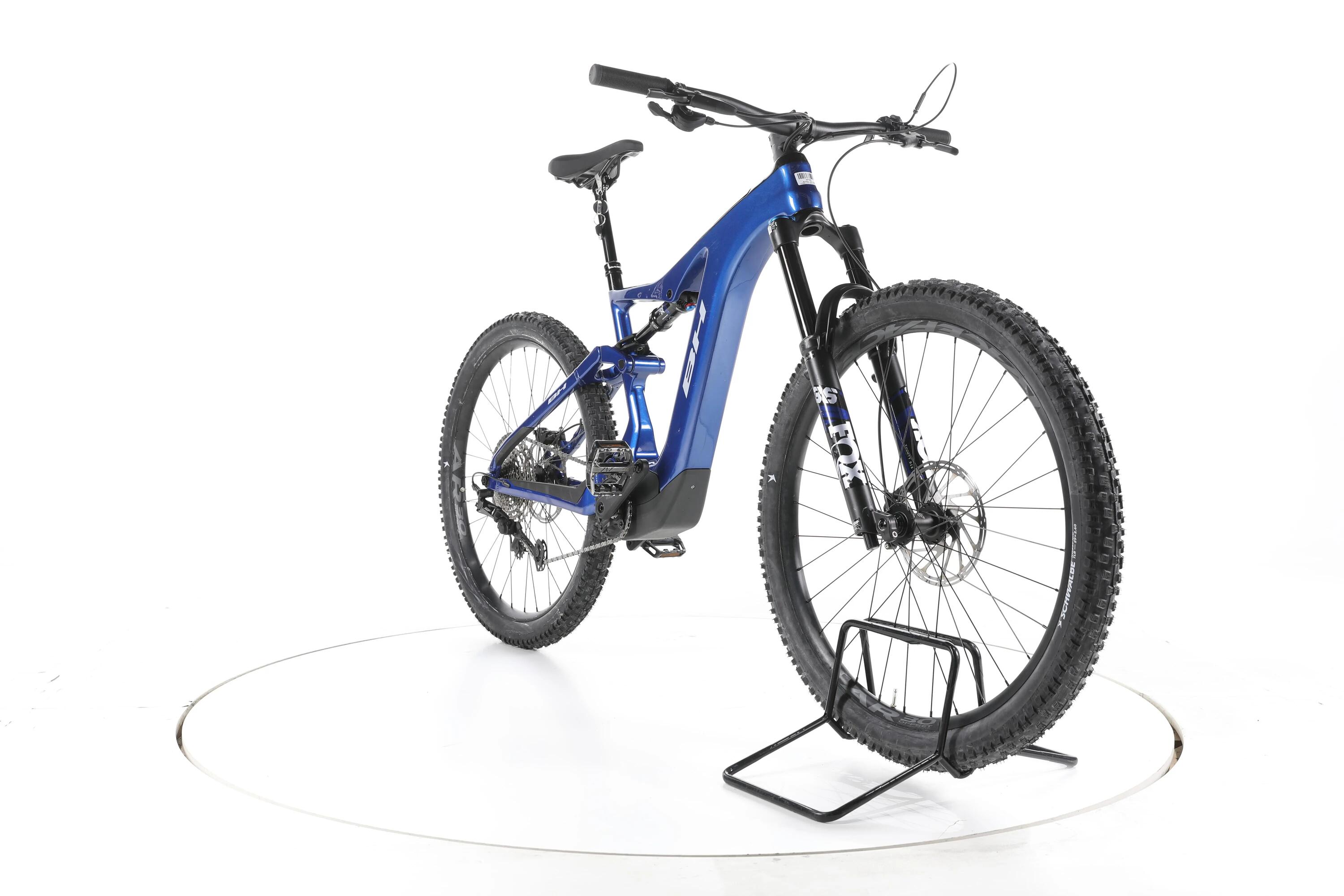 2ND LIFE - Kolo BH Bikes ATOMX LYNX PRO 9.0 - Velmi dobrý stav 3/7