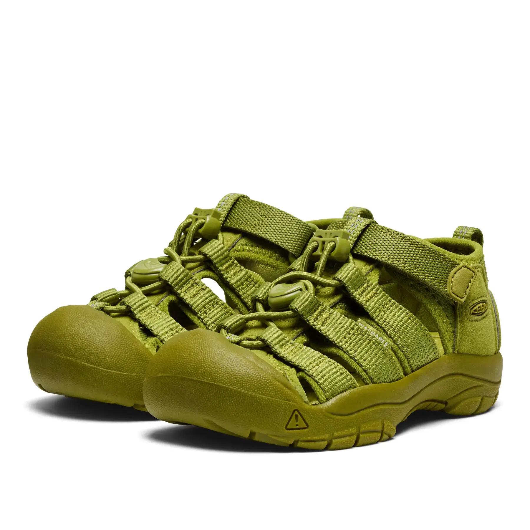 Wanderschuhe Kind Keen Newport H2 3/5