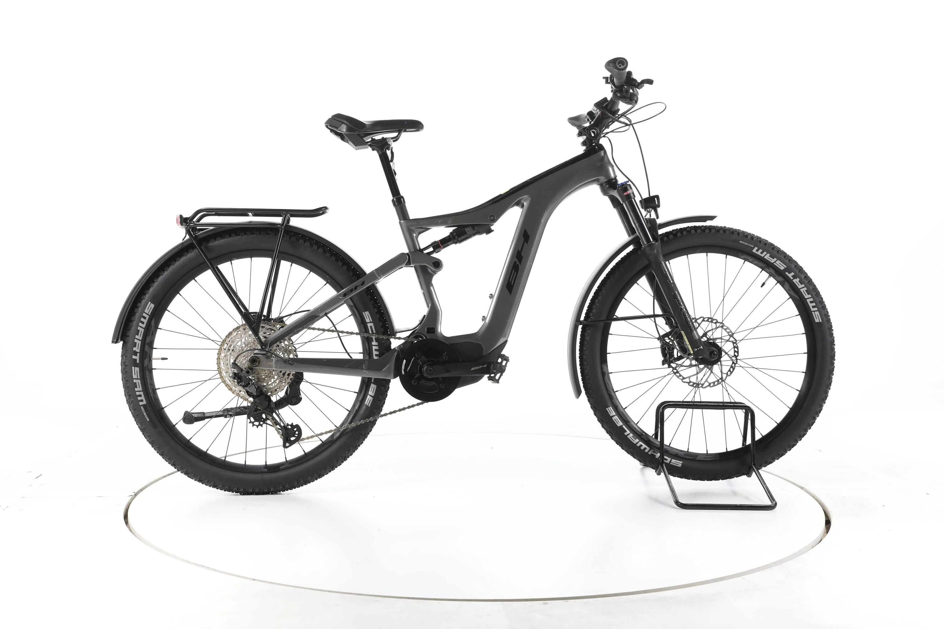 BH BIKES picture
