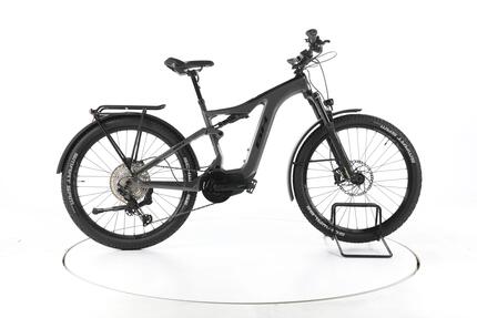Refurbished - BH Bikes ATOMX Cross PRO-S SUV E-Bike Carbon - In gutem Zustand
