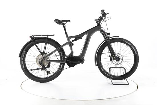 Refurbished - BH Bikes ATOMX Cross PRO-S SUV E-Bike Carbon - In gutem Zustand