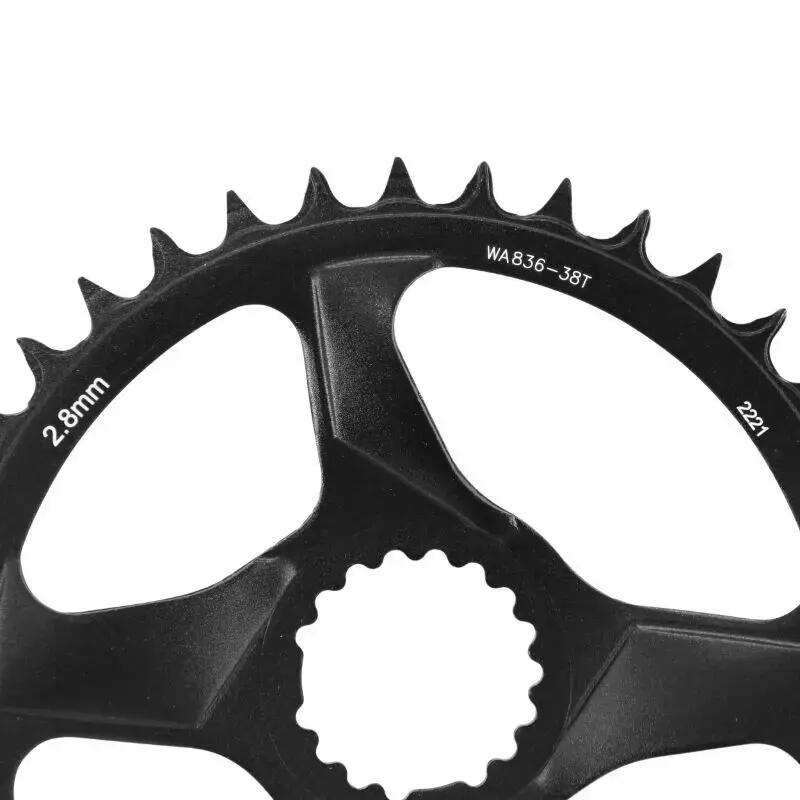Tálca FSA Direct Mount Afterburner narrow wide 4/4