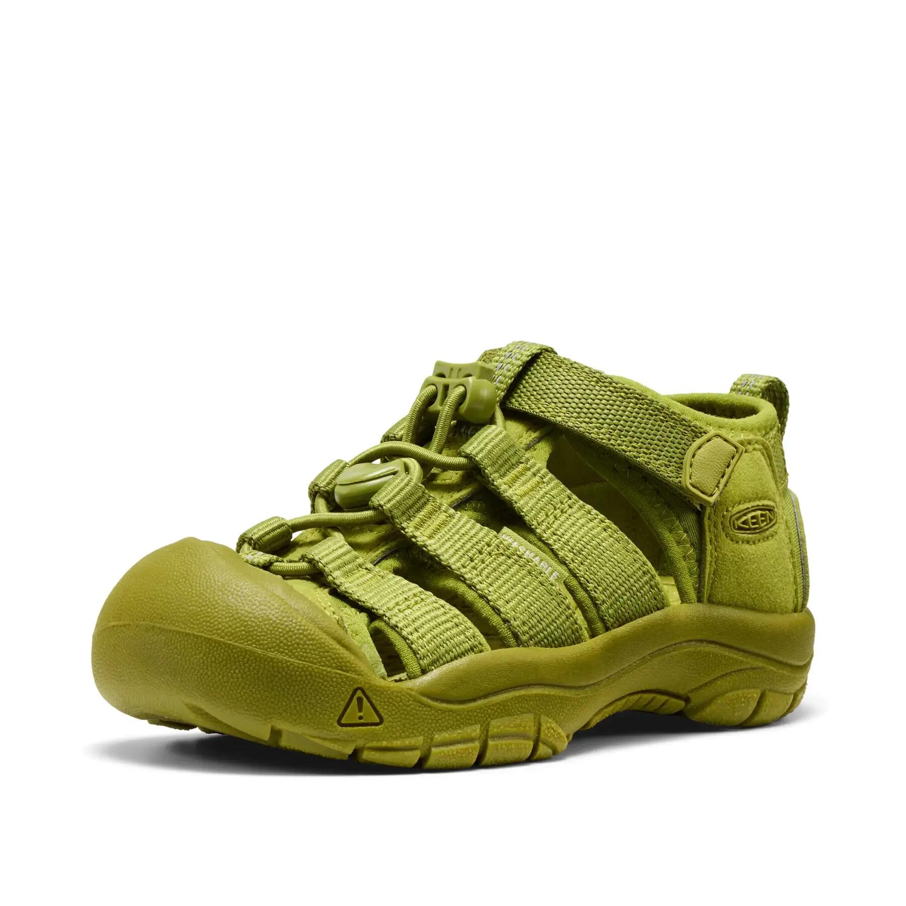 Wanderschuhe Kind Keen Newport H2 2/5