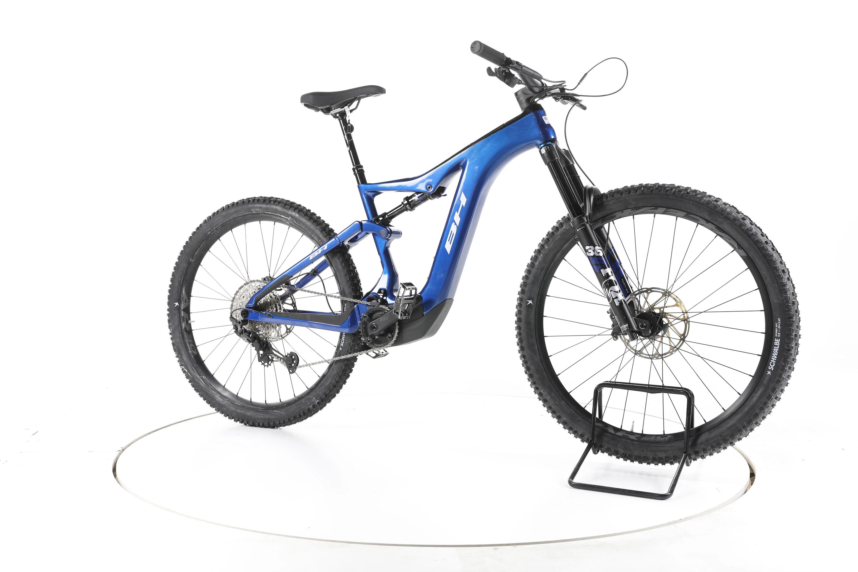 2ND LIFE - Kolo BH Bikes ATOMX LYNX PRO 9.0 - Velmi dobrý stav 2/7