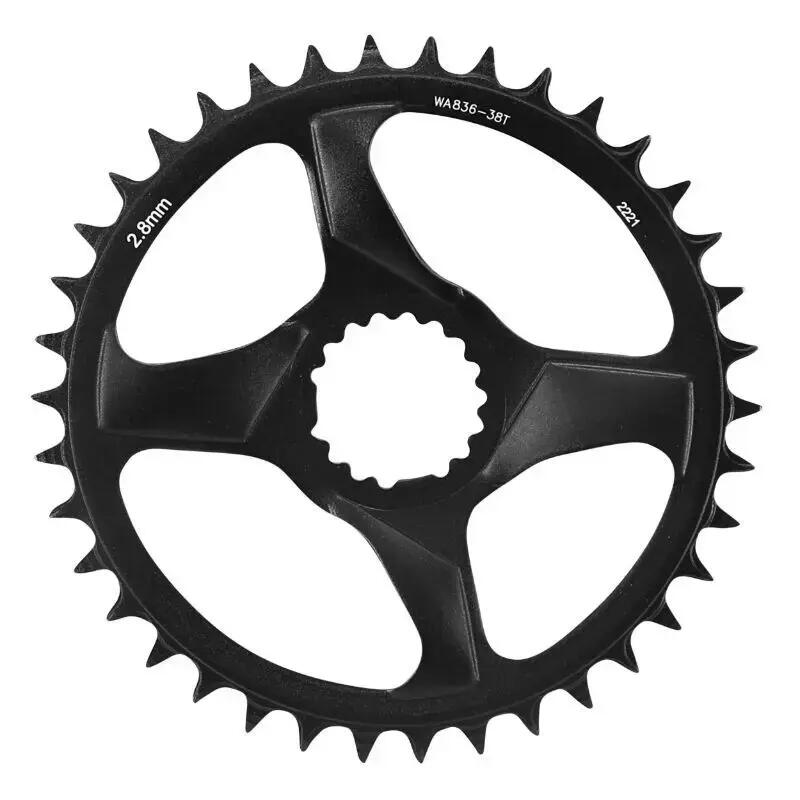 Tálca FSA Direct Mount Afterburner narrow wide 2/4