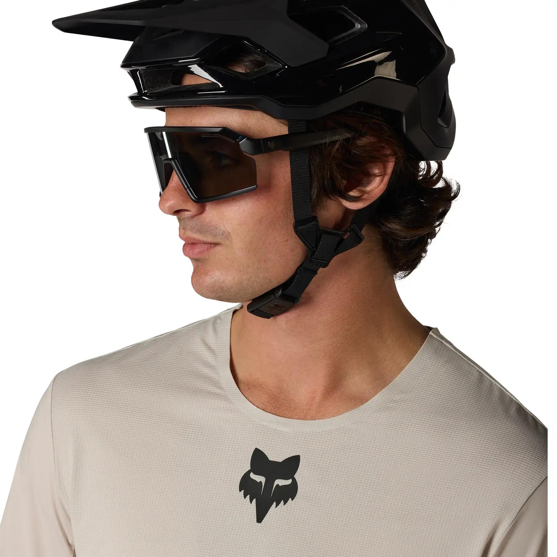 Dlouhý rukáv Fox Racing Flexair 5/6