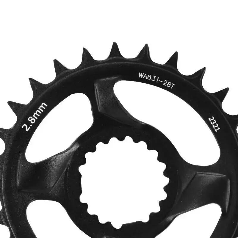 Taca FSA Afterburner 4/4