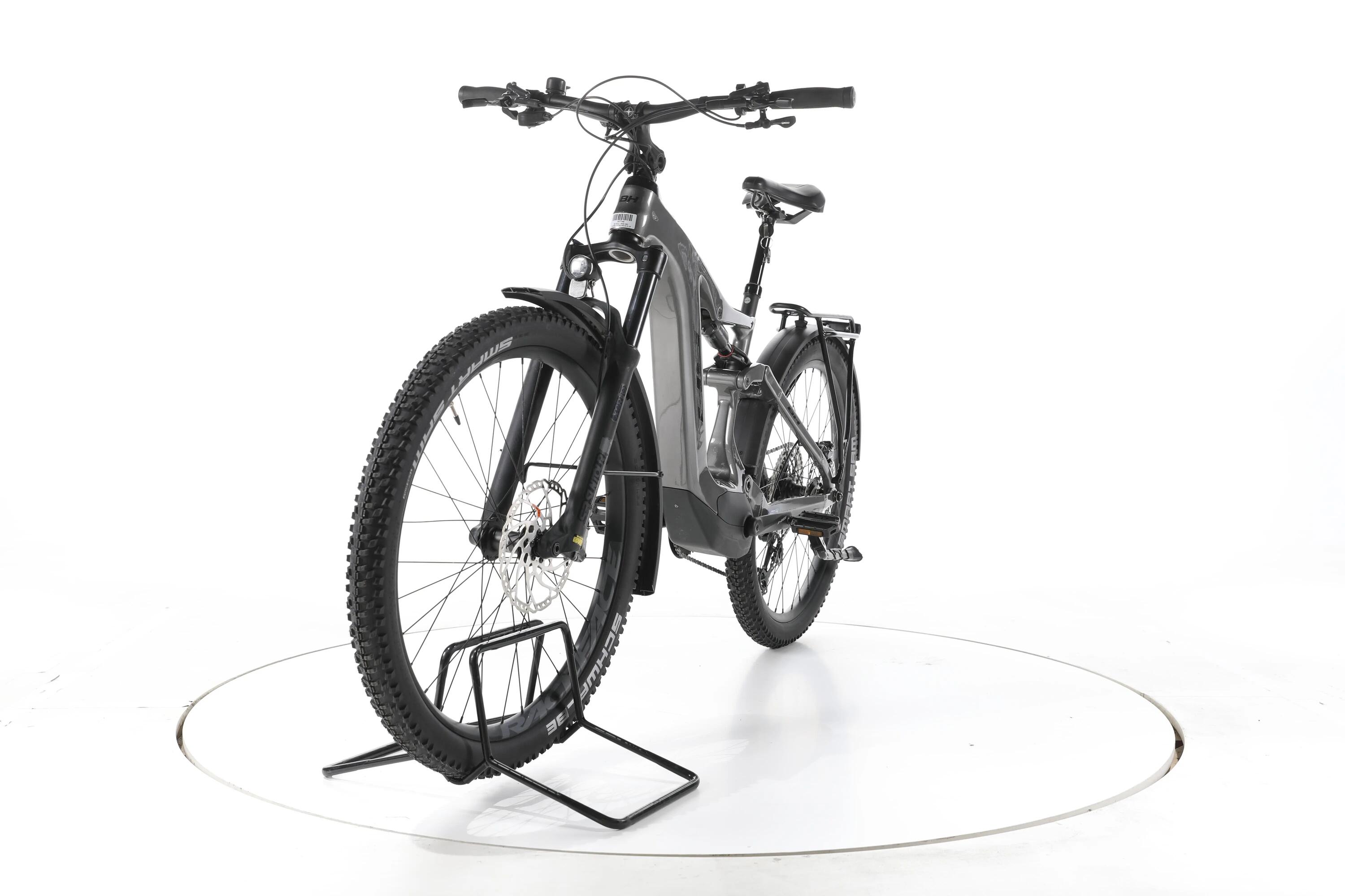 2ND LIFE - Kolo BH Bikes ATOMX Cross PRO-S - Dobrý stav 4/7