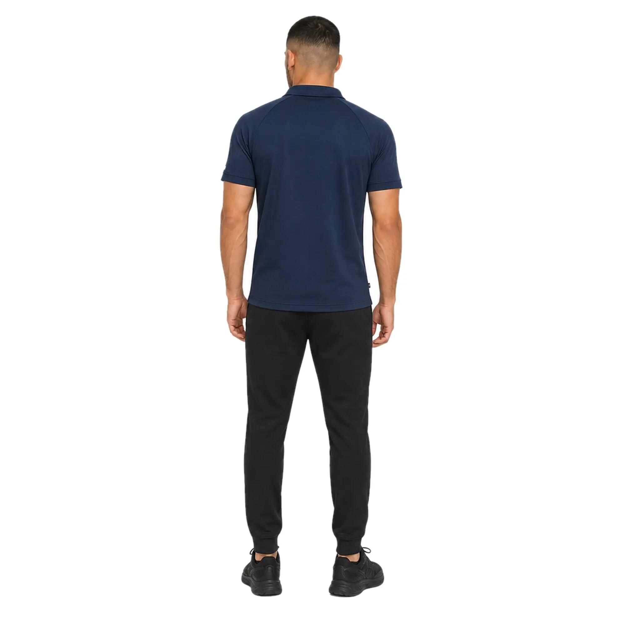 Unisex Football Shirt POLO CENTAURO Navy 2/3