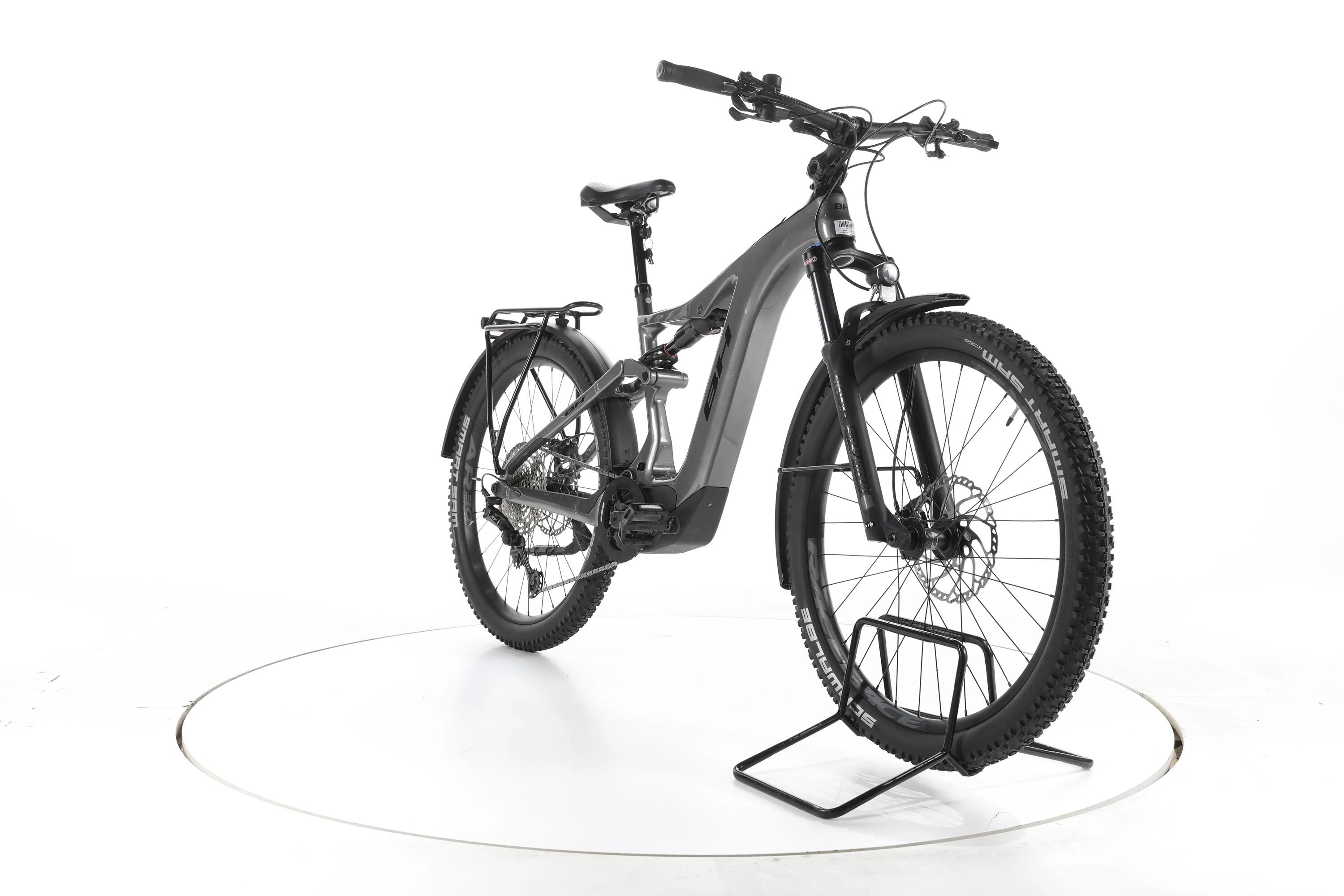 2ND LIFE - Kolo BH Bikes ATOMX Cross PRO-S - Dobrý stav 3/7