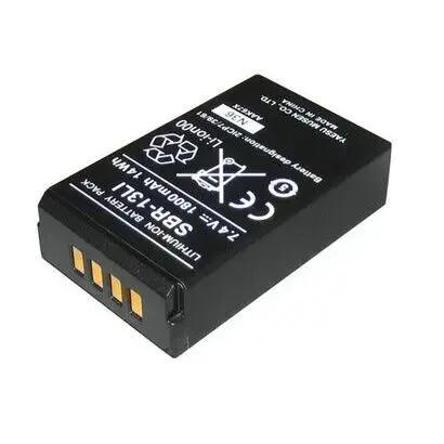 Batteria al litio Standard Horizon SBR-13LI - VHF HX870E/HX890E 2/2