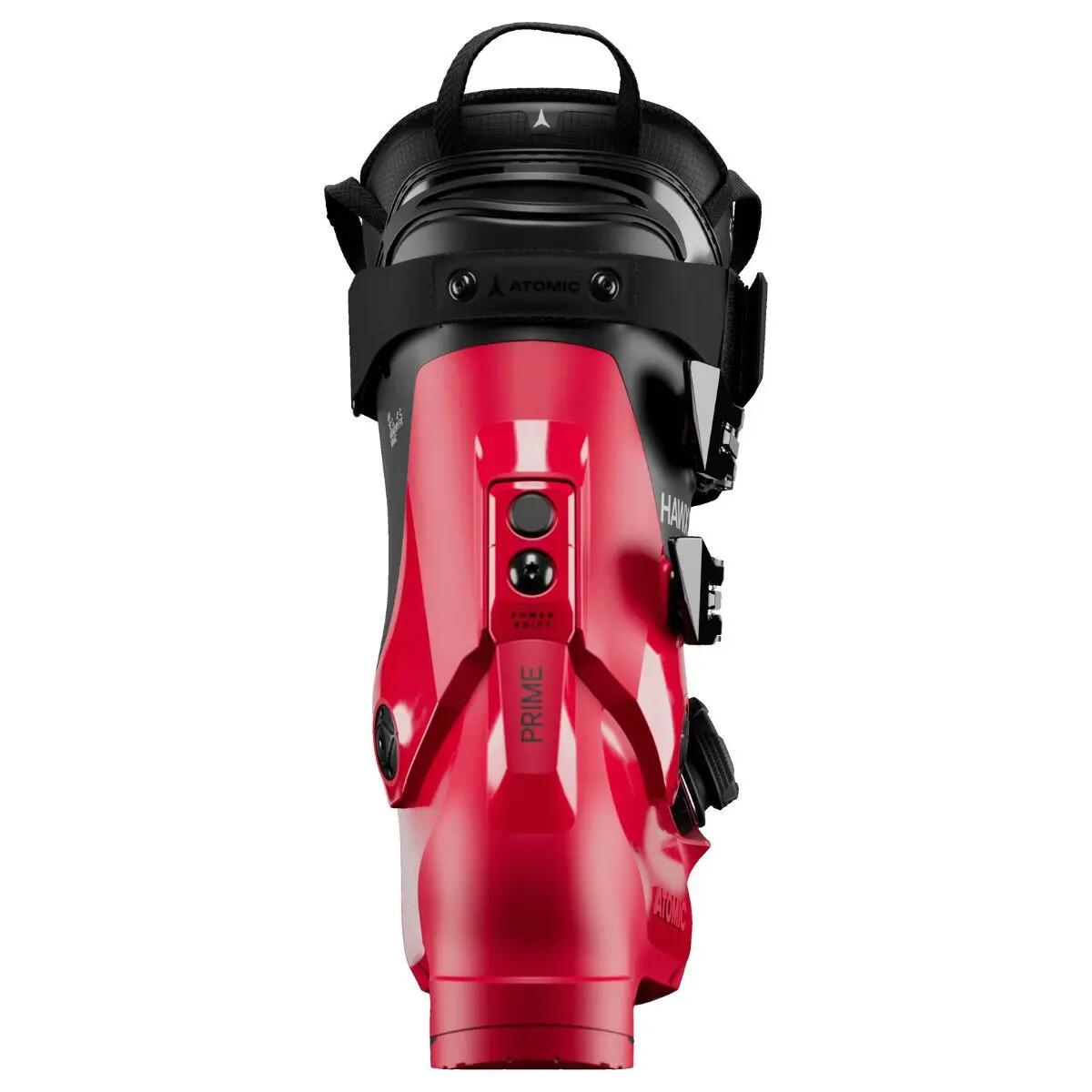 Buty Atomic HAWX Prime 120 S Boa Red Black 2027 310-315 mm 6/6