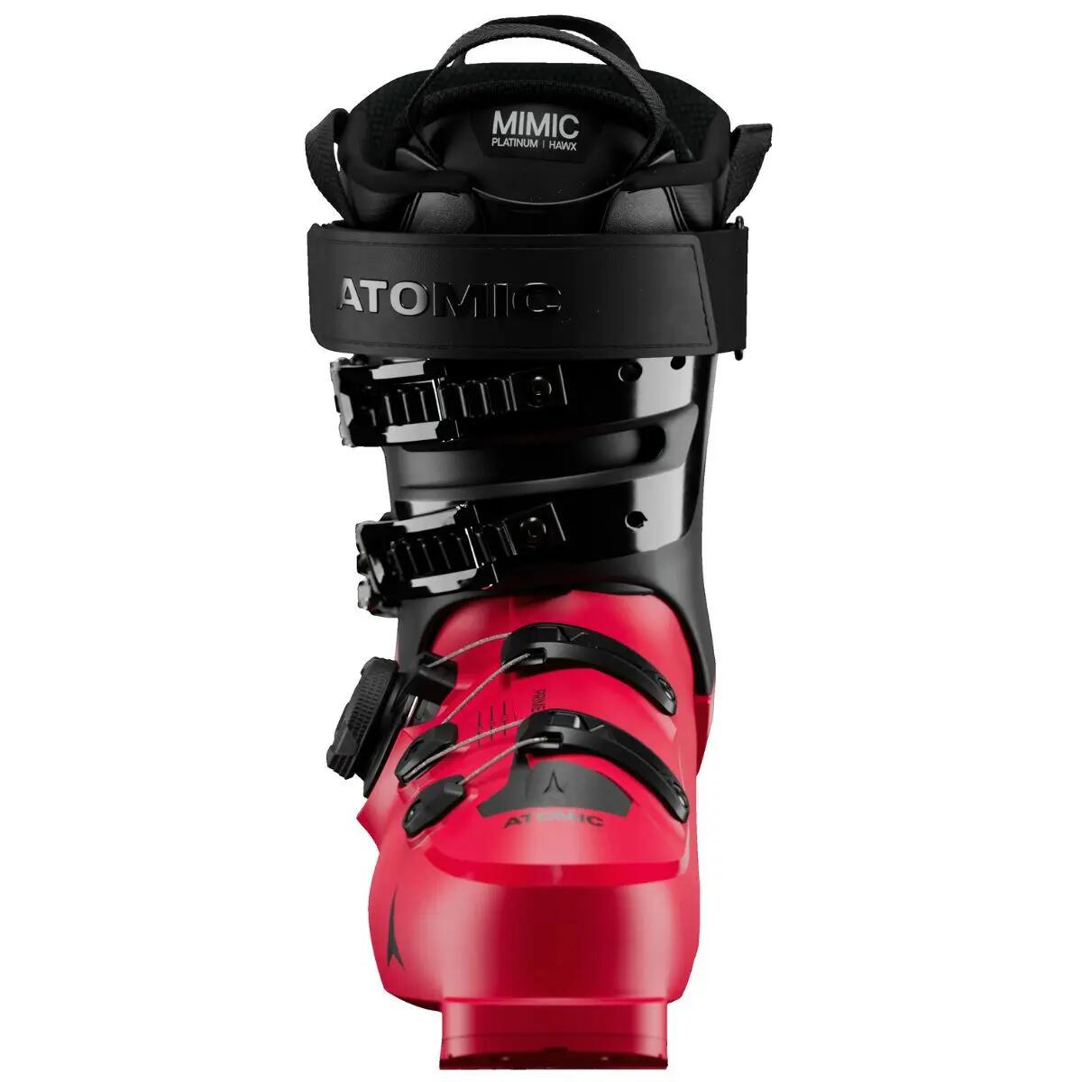 Buty Atomic HAWX Prime 120 S Boa Red Black 2027 310-315 mm 5/6