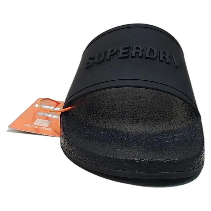 Kapcie dla dzieci Superdry Premium Graphic 4/6