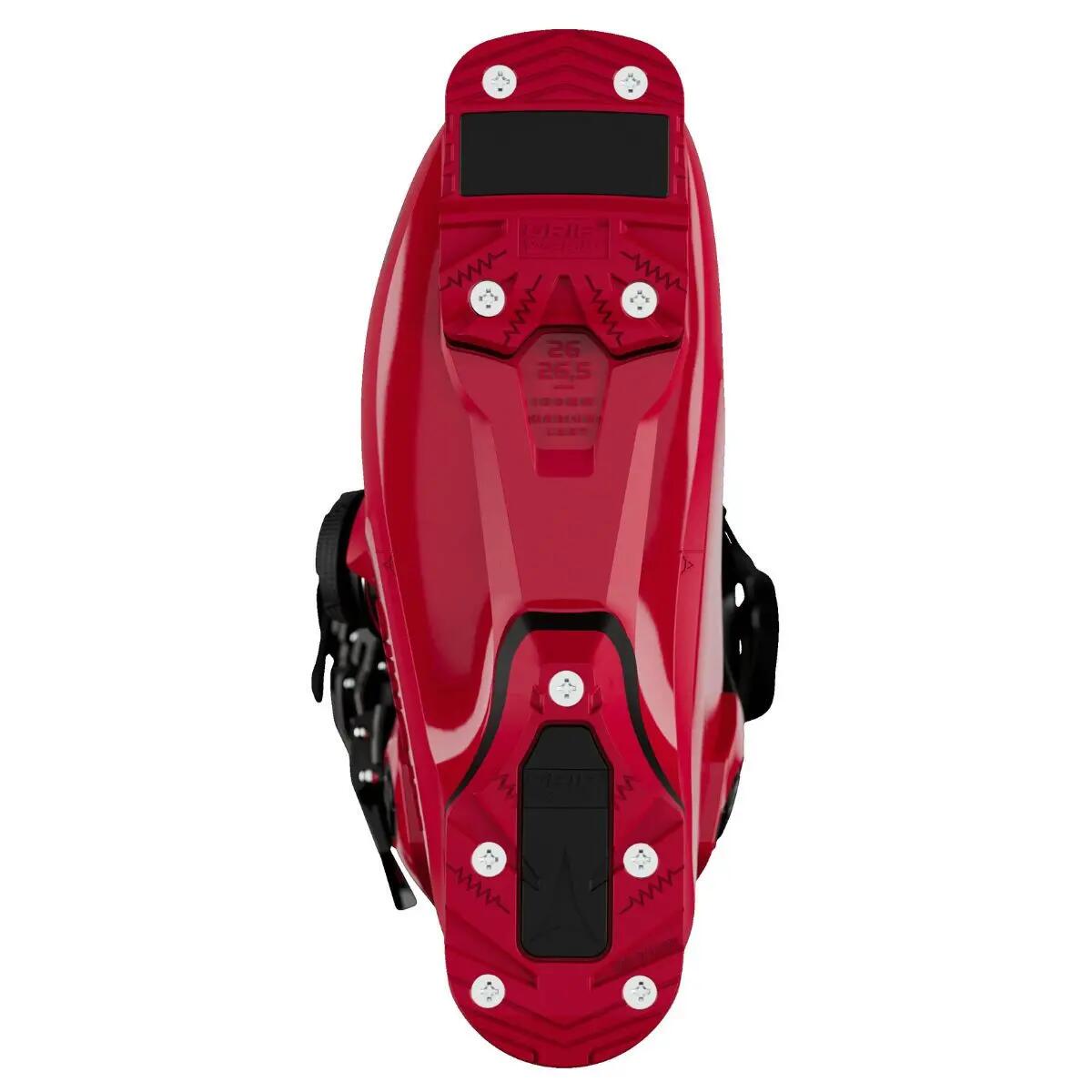 Buty Atomic HAWX Prime 120 S Boa Red Black 2027 310-315 mm 4/6