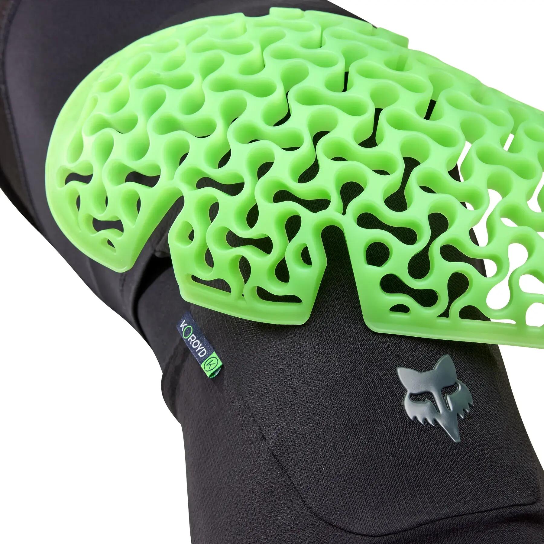 Térdvédő Fox Racing Enduro Pro 6/7