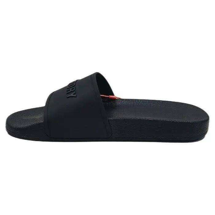 Kapcie dla dzieci Superdry Premium Graphic 3/6