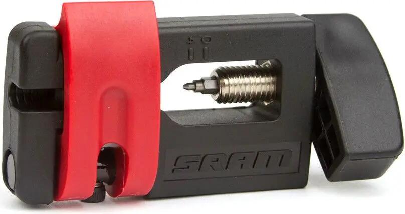 SRAM picture