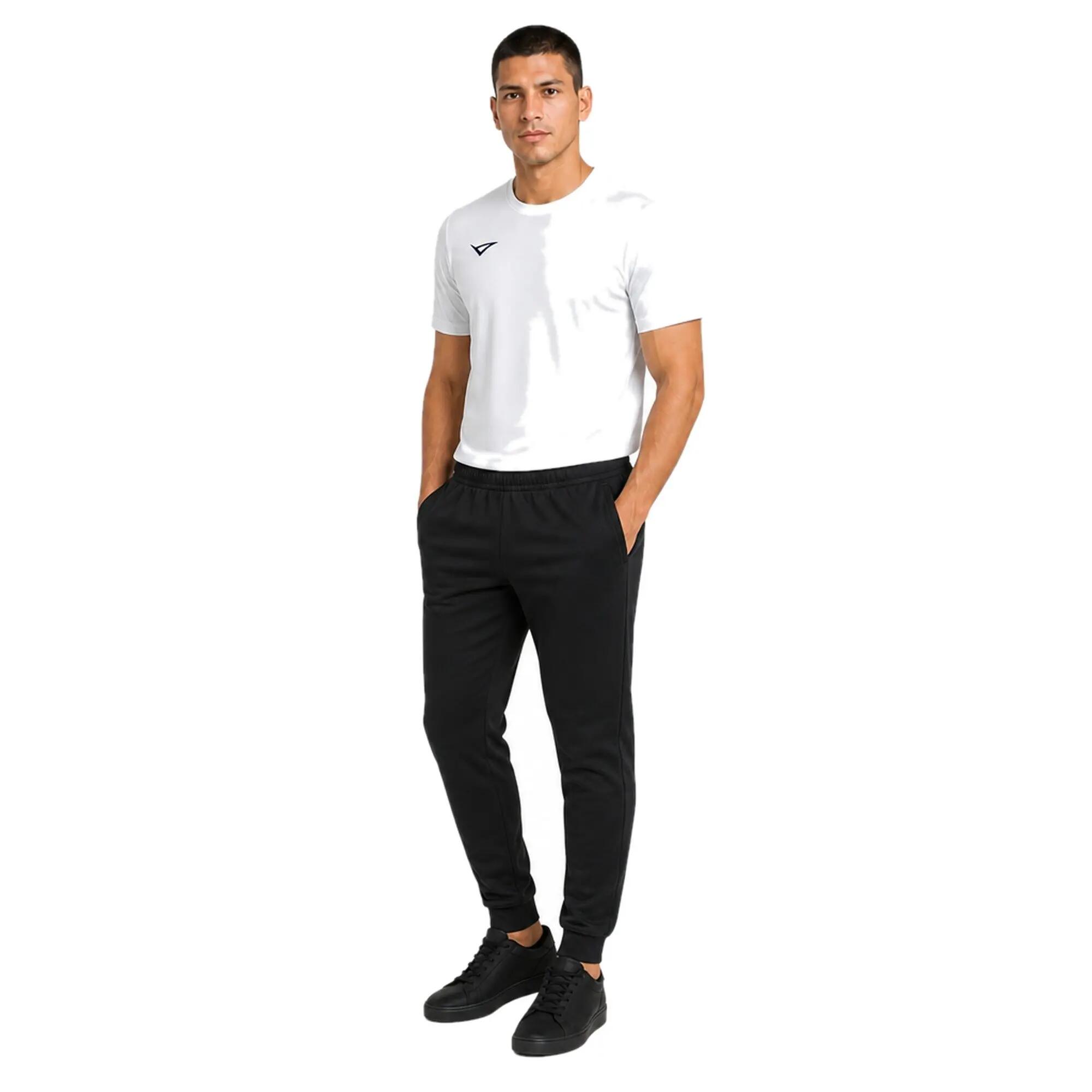 Camiseta de fútbol unisex COLONIA blanco 3/3