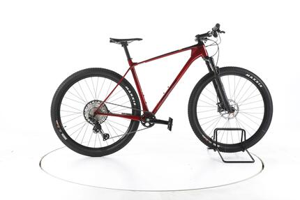 Reconditionné - Merida BIG.NINE XT VTT semi-rigide - Très Bon
